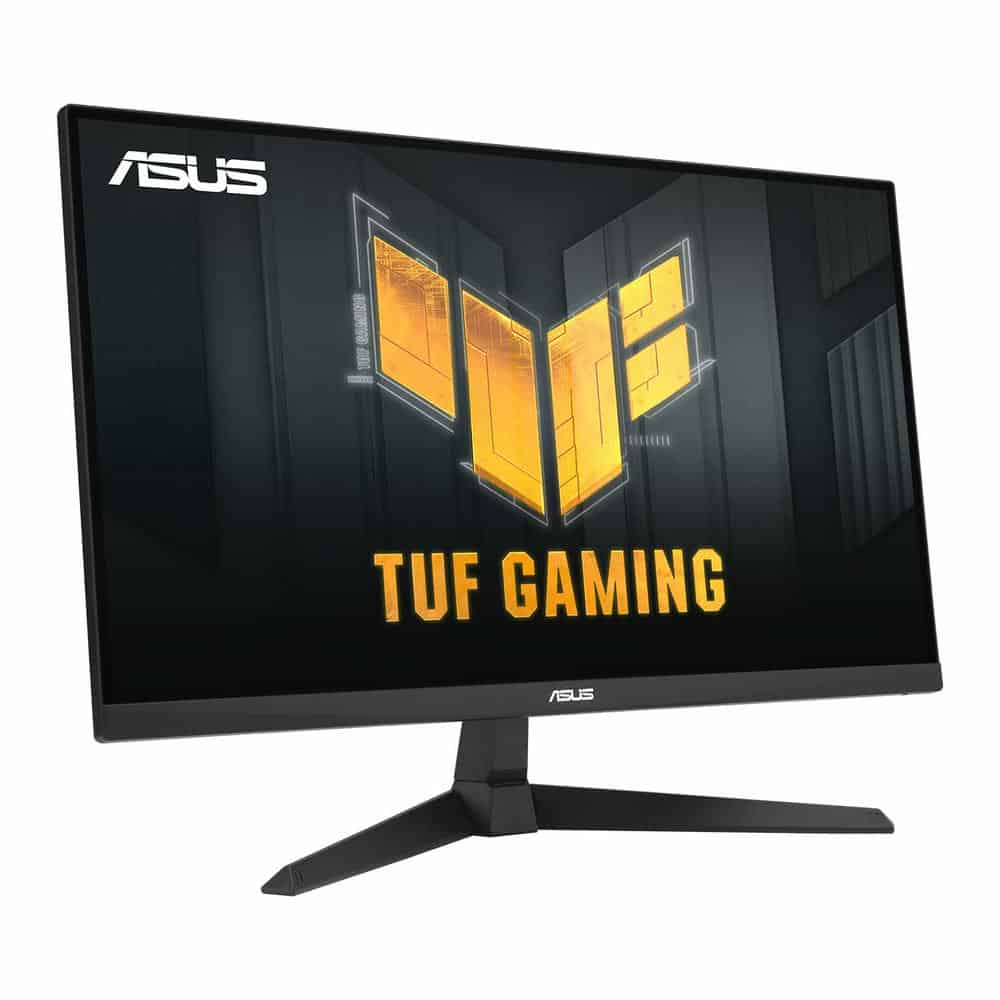 (image for) ASUS TUF Gaming VG279Q3A 27" Full HD 180Hz FreeSync Premium IPS Gaming Monitor